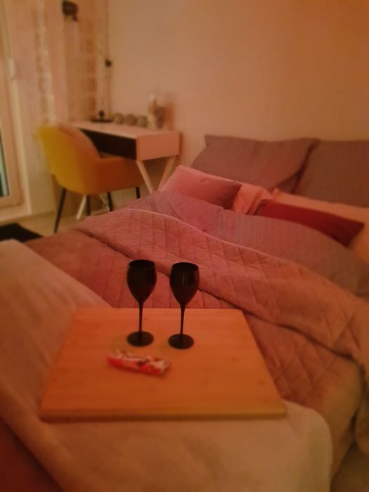 REZERWACJA do  10 stycznia ul. Ba