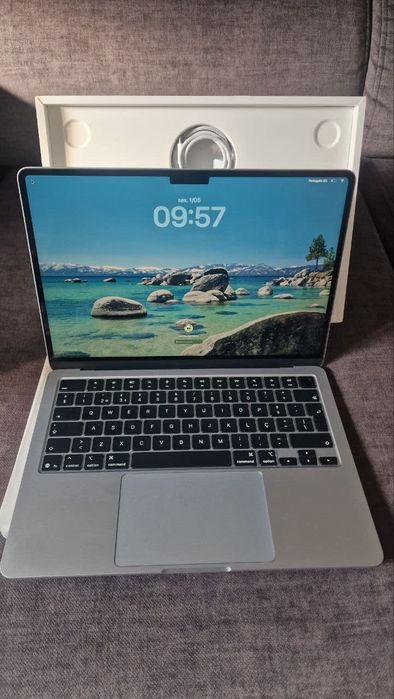 MacBook Air M4 16GB