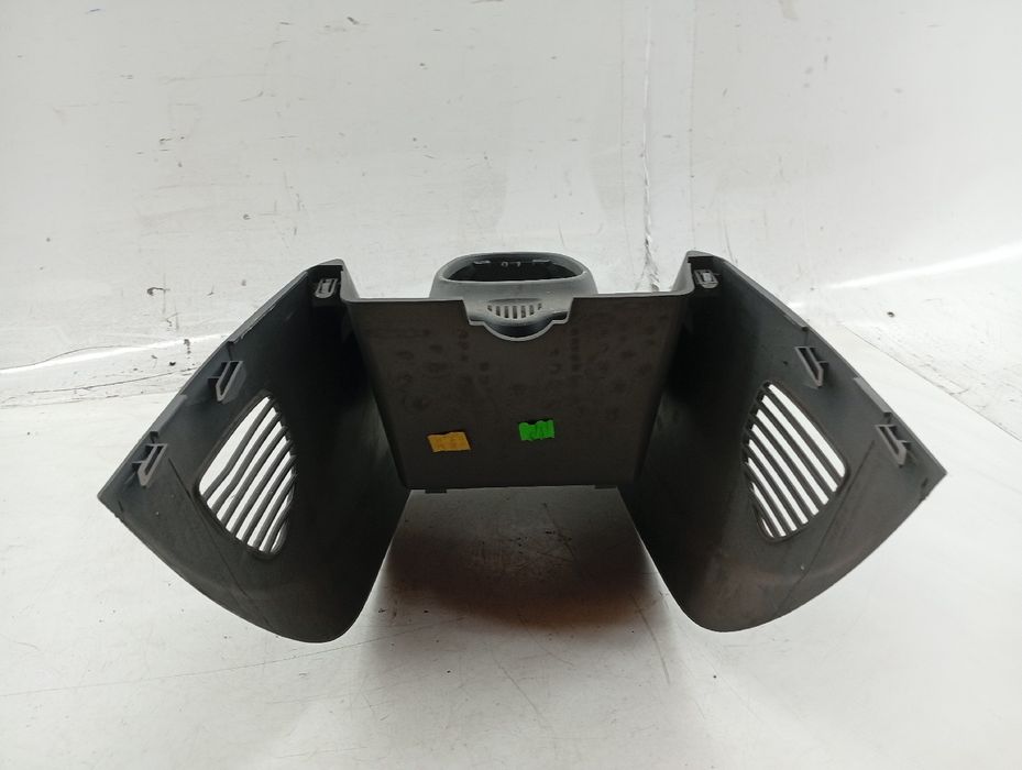 Consola central - citroën c1 (pm_, pn_) | 05 - 14