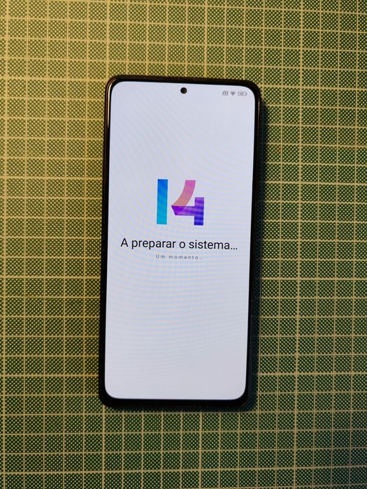 Xiaomi Redmi Note 10 Pro 6Gb/64Gb