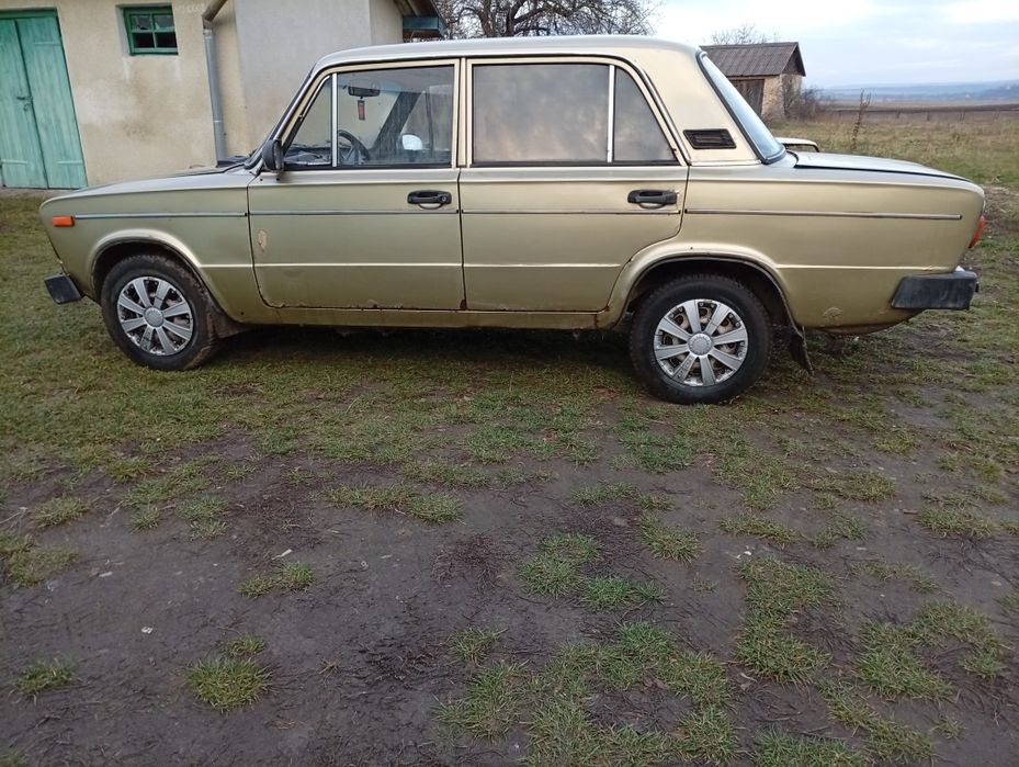 Продам ваз на ходу.