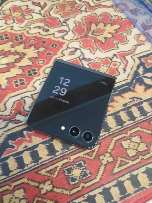 SAMSUNG Galaxy Z Flip 5 512GB
