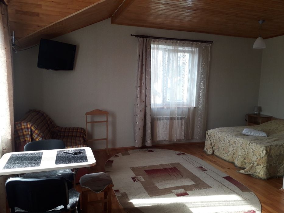 Здаю будинок  в Трускавці