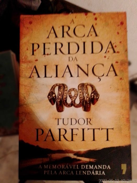 Vários Livros como novos
