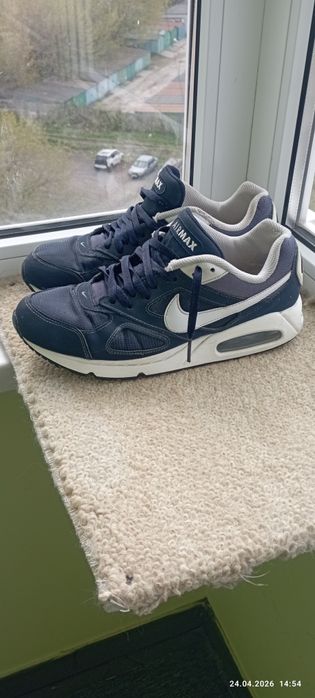 Кроссовки Nike Airmax  р44.5