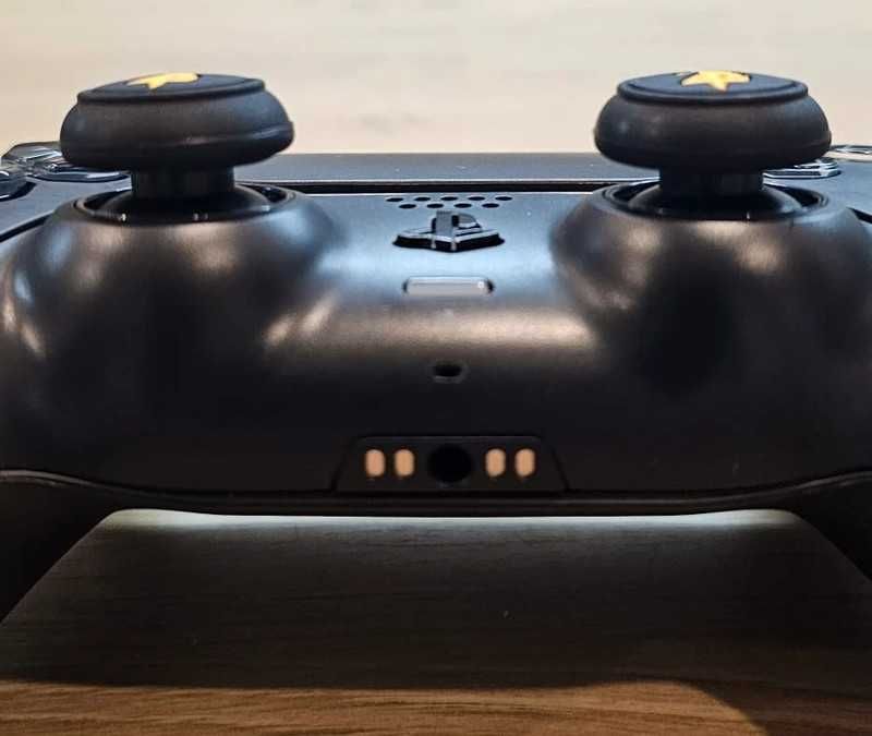 Antypoślizgowe nakładki kontroler Playstation Xbox The Legend Of Zelda