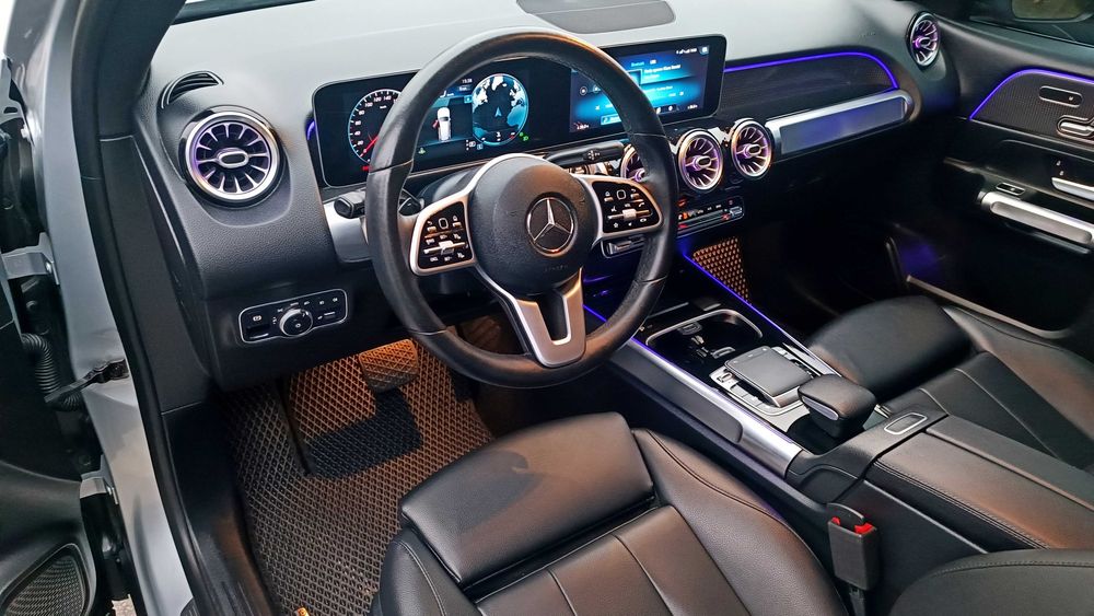 Продам Mercedes GLB 250 7-Місць !!