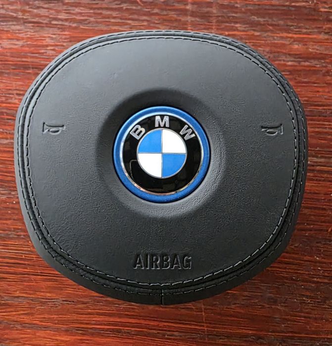 BMW Airbag G серія М пакет USA Америка