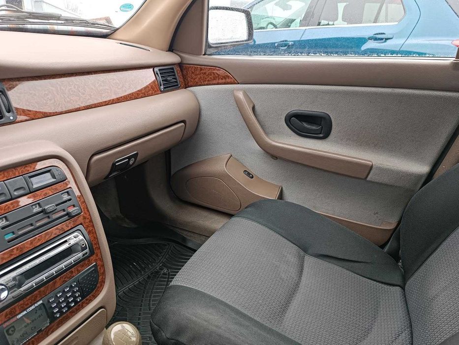 Продам Samand LX 2008р. #74483