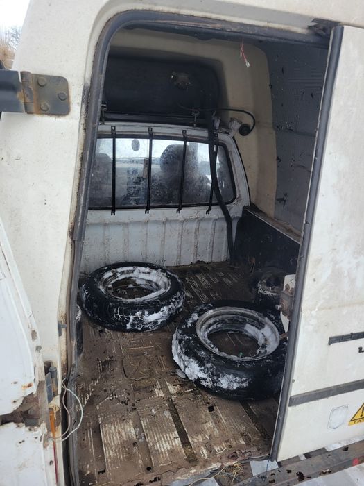 Славута 1.3 таврия пикап 1.2 карбюратор мотор мемз по запчастинах