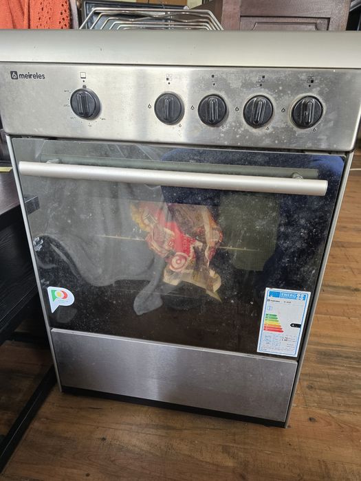 Vendo fogao meileres