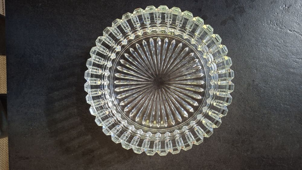 Taça/Saladeira cristal