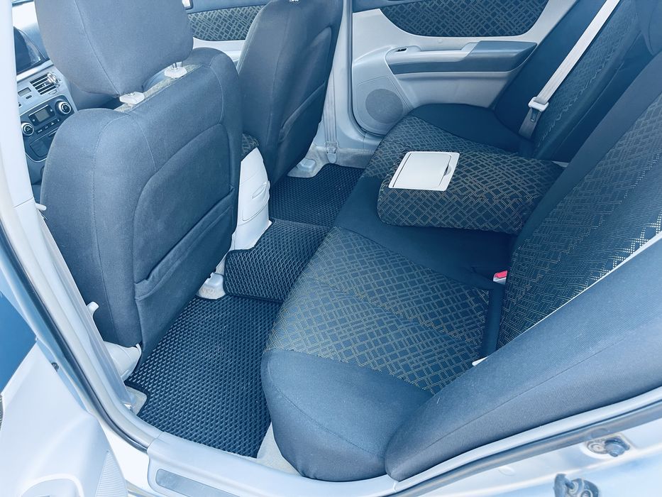 Hyundai Sonata 2006 -  Газ/Бенз , АВТОМАТ