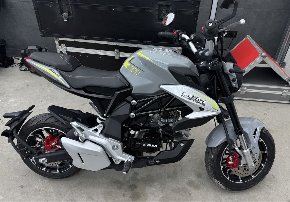 79Bike