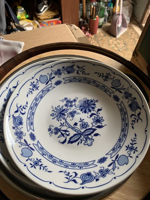 Кераміка з клеймом