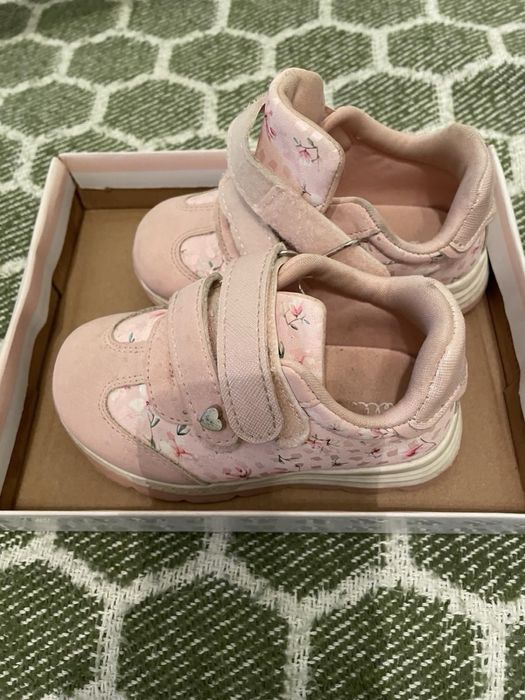 Дитяче взуття б/у