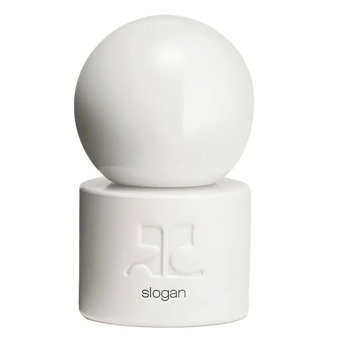 Courreges Slogan woda perfumowana spray 30ml