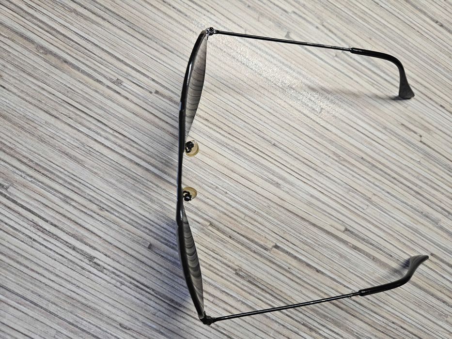 Okulary przeciwsłoneczne Ray-Ban