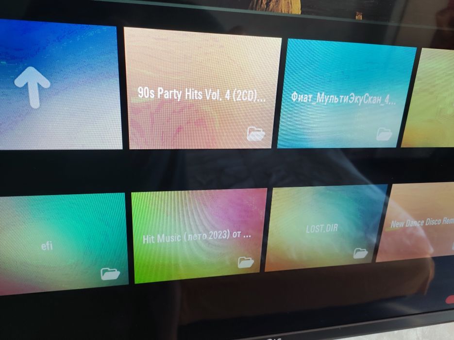 32' FullHD телевизор lg 32lh530v