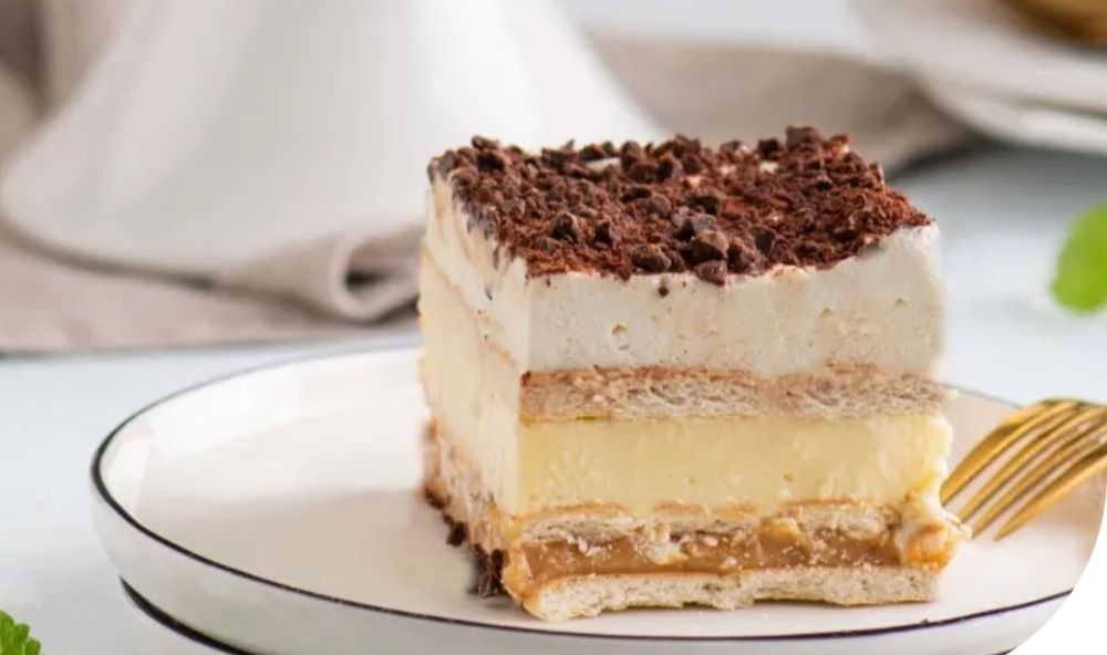 Ciasta domowe wypieki