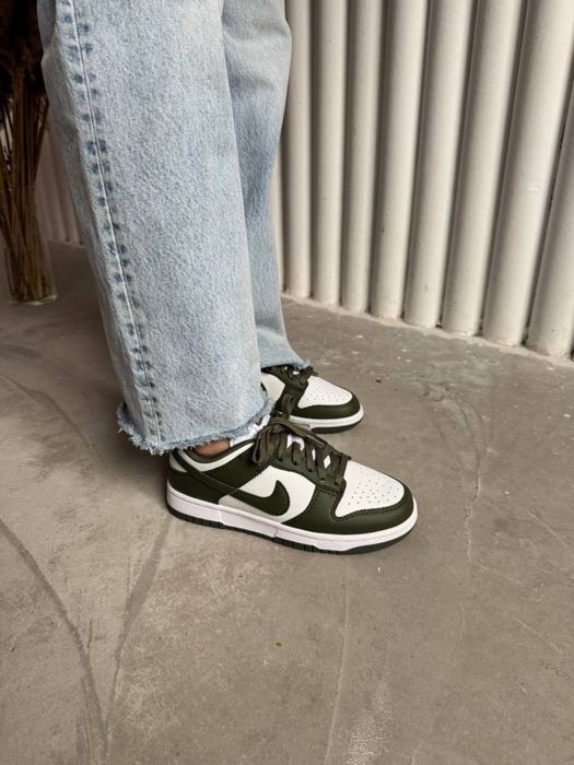 Nike SB Dunk Khaki  36 37 38 39 40 41