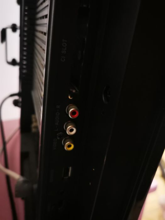 2 Televisores para desocupar