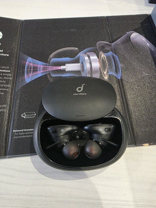 Anker soundcore liberty 2 pro