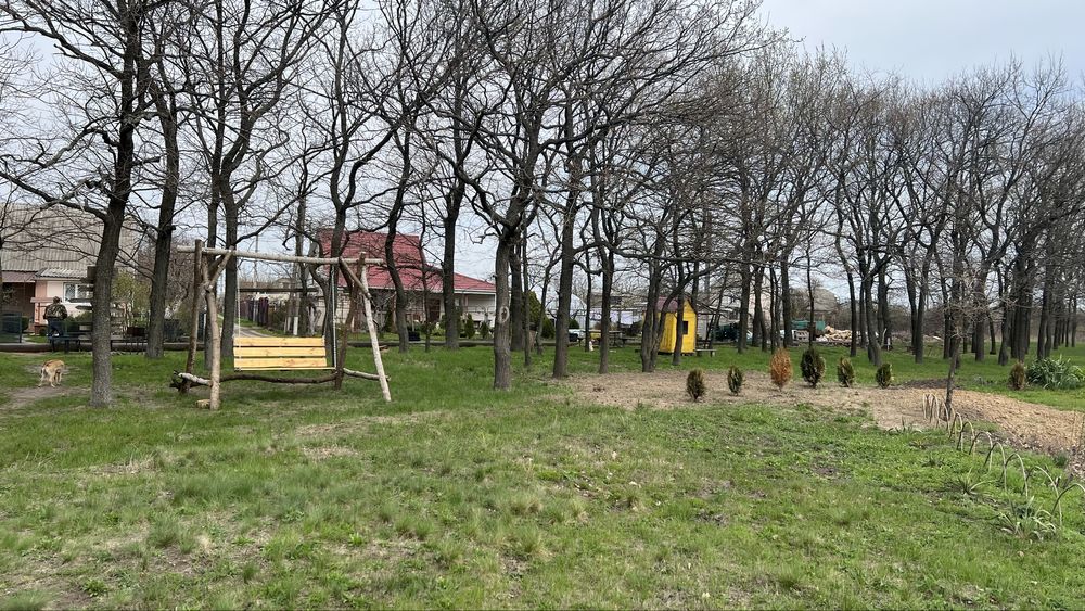 Шукаєте дачу для душі? В нас є саме те, що треба!