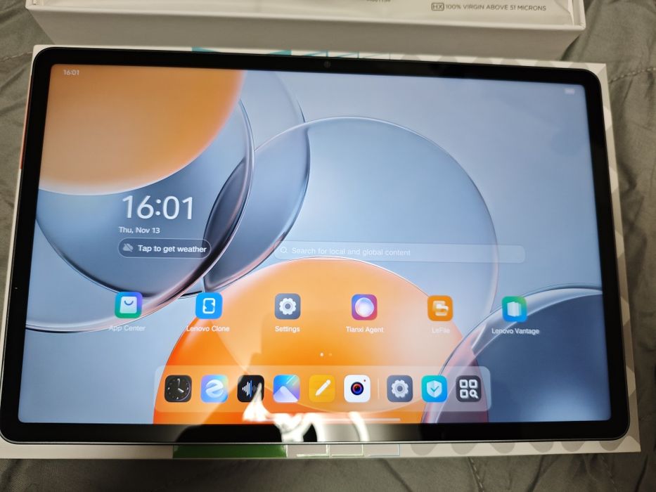 Продам Lenovo Xioxin pad pro gt 8/256