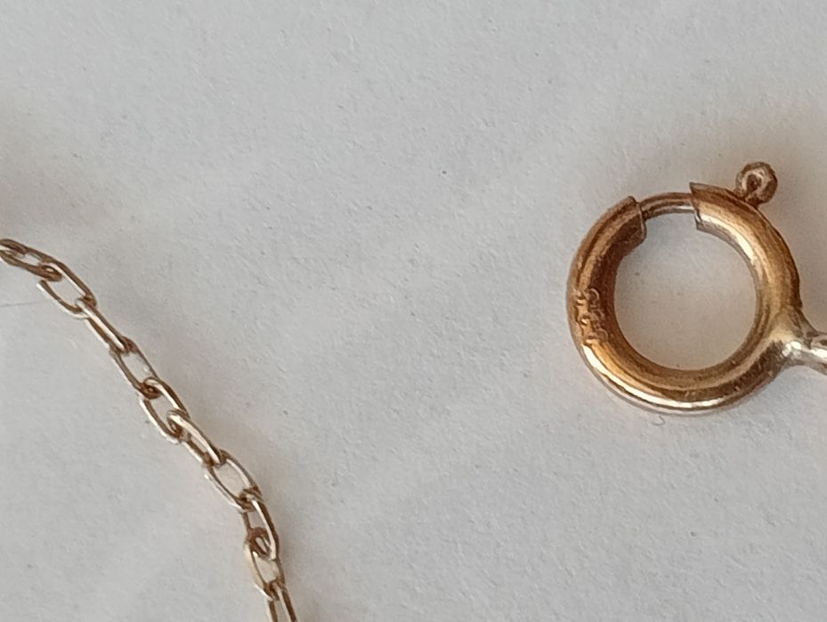 Sprzedam złota celebrytka