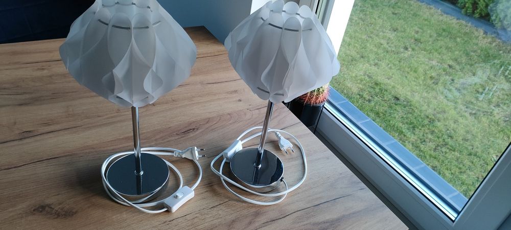 Sprzedam lampki nocne
