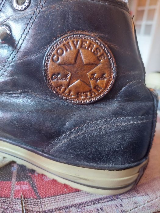 All Star converse chuck Taylor