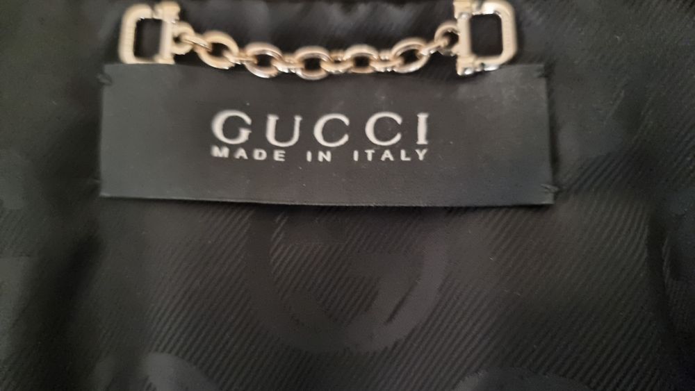 Куртка Gucci оригинал