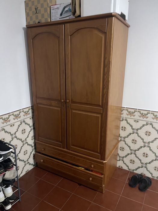 Vendo recheio, mobilia, móveis, de casa
