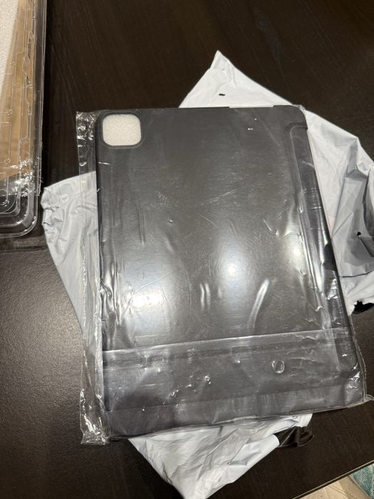 Capa Ipad air 11 “