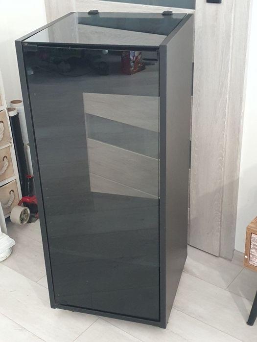 Szafka Aiwa na sprzęt audio wersja midi 38cm wew.