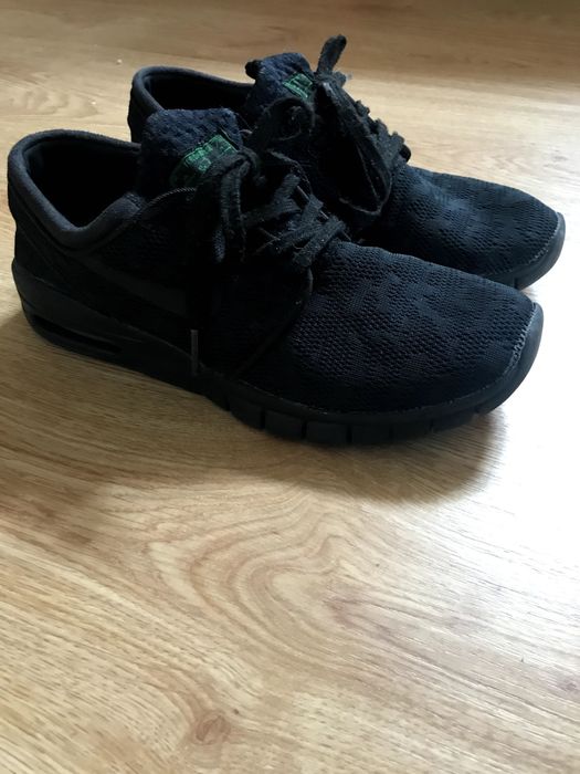 Vendo sapatilhas Nike Janoski Skateboarding
