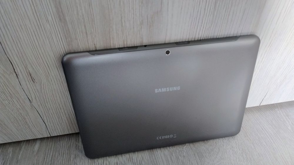 Samsung Galaxy TAB 2