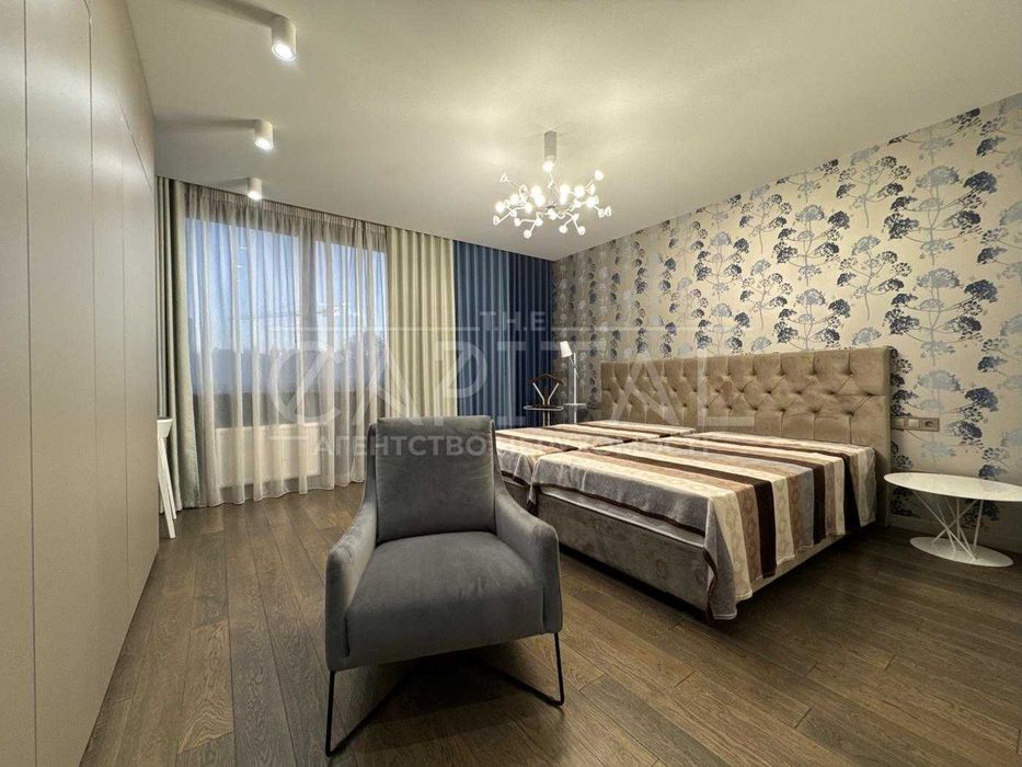 Багатокімнатна квартира за адресою вул. Антоновича (площа 172 м²) - Atlanta.ua - фото 9