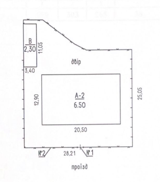 1-кімнатна квартира в клубному будинку в самому центрі!