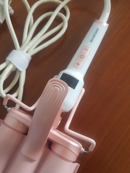 Prancha Triondas - lidl