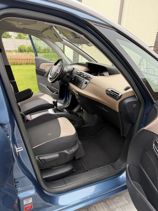 Продам Citroen C4 Picasso