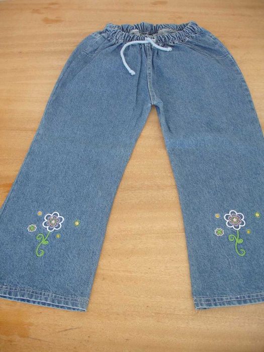 saias, vestidos e calças 4 anos