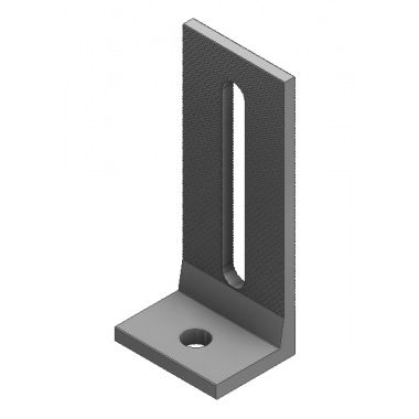 Готові комплекти кріплення для сонячних панелей від 1 і більше панелей