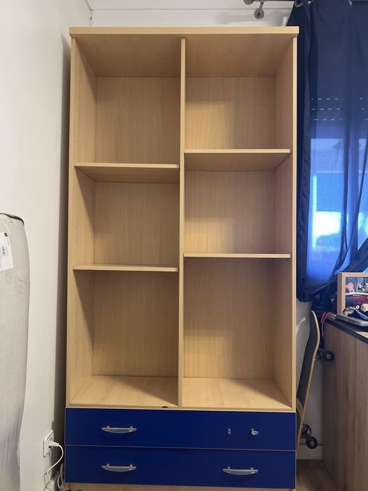 quarto completo