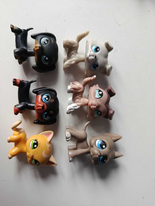 Lps sprzedam b1ikiem