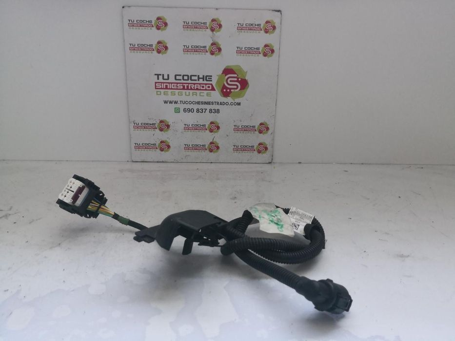 Fiação Elétrica Mini Mini 3P F56