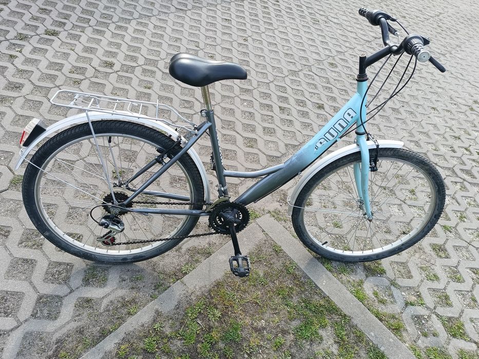 Sprzedam Rower damski