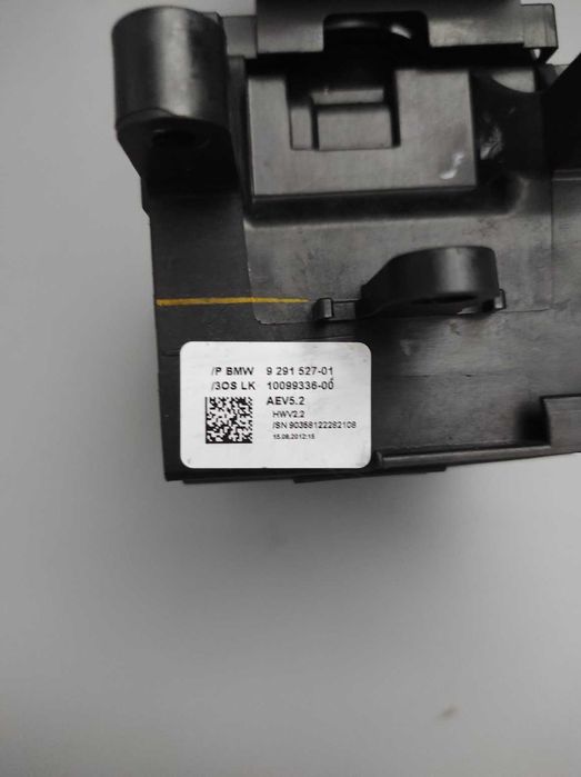 Lewarek, Wybierak biegów, BMW, OE: 9291.527-01, 1009.9677-00