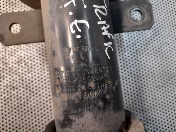 Amortecedor frente esquerdo RENAULT Trafic II (FL)